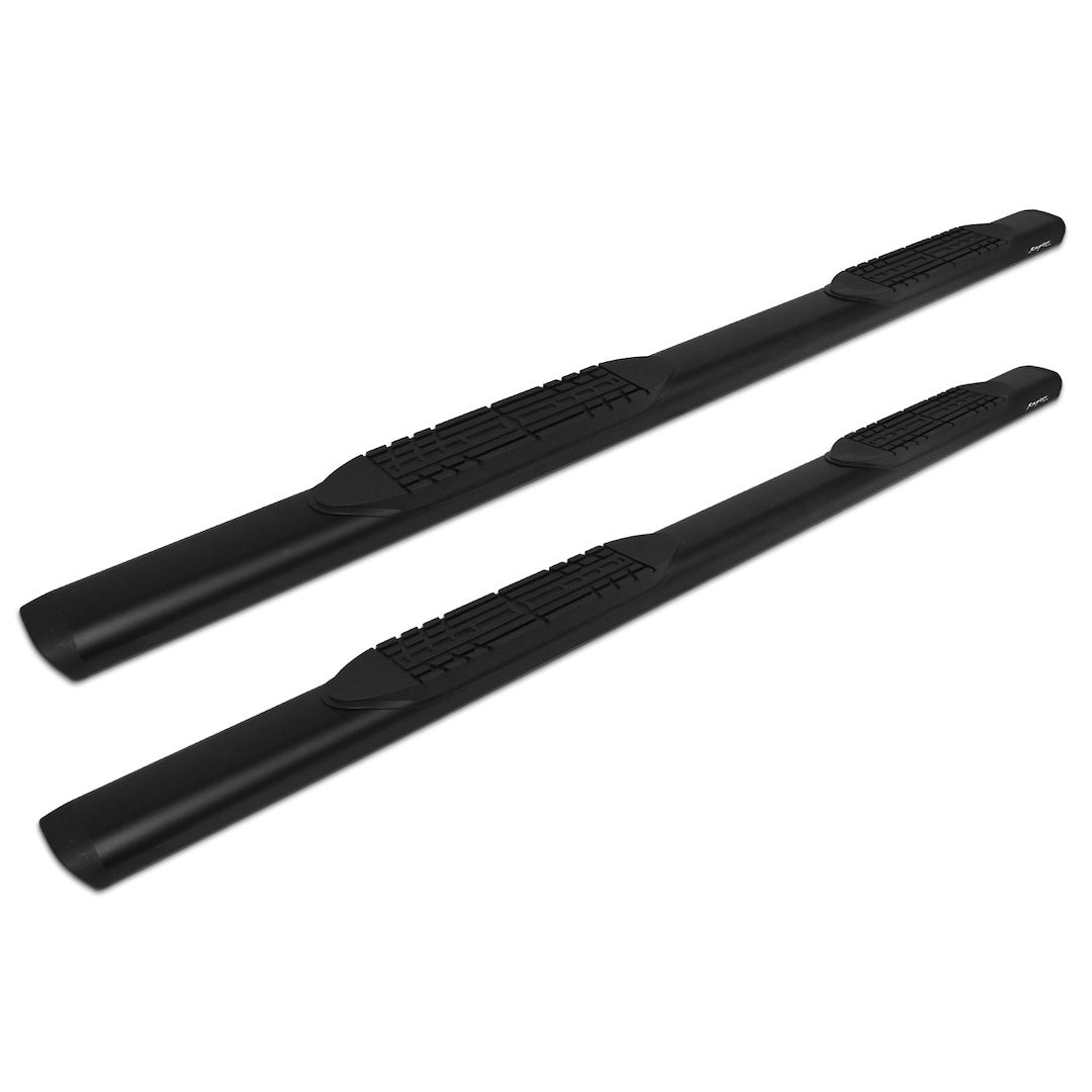 Raptor 2075-Blk Slide Track Running-Board Part