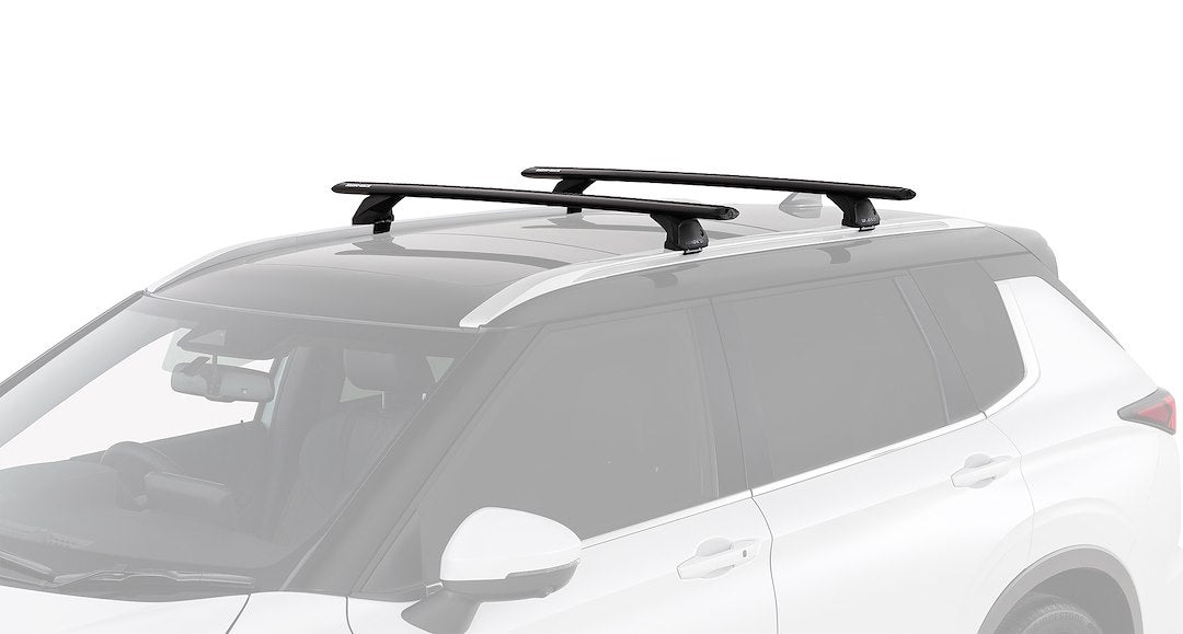 Rhino-Rack USA Jc-02138 Vortex RX200-4 Roof-Rack System