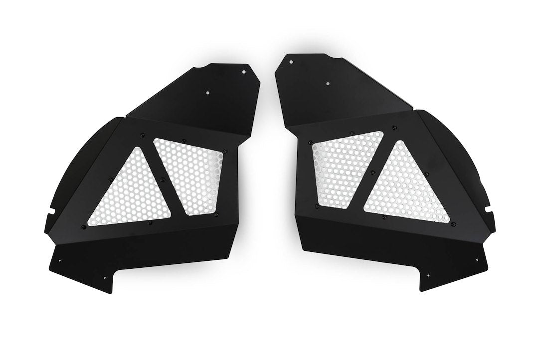 DV8 Offroad INFEND-06FB Inner Fender Component