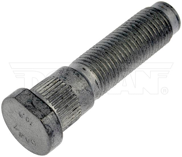 Dorman 610-638 AutoGrade Gray Wheel Stud Set - image 1