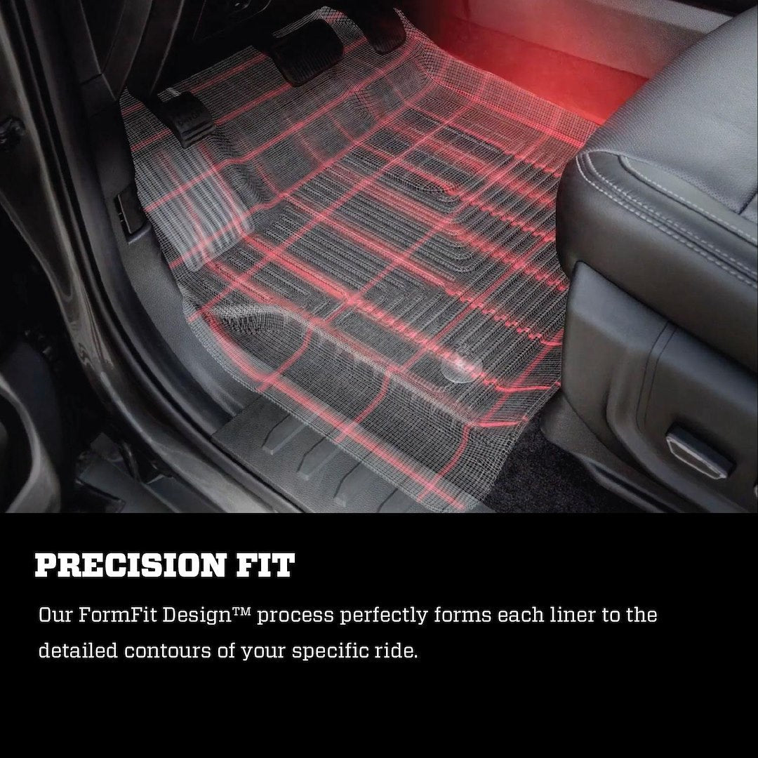 Husky Liner 53381 Floor Liner - image 7