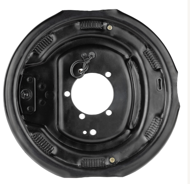 Ultra-Fab Products 48-979113 Trailer Brake Assembly - image 2