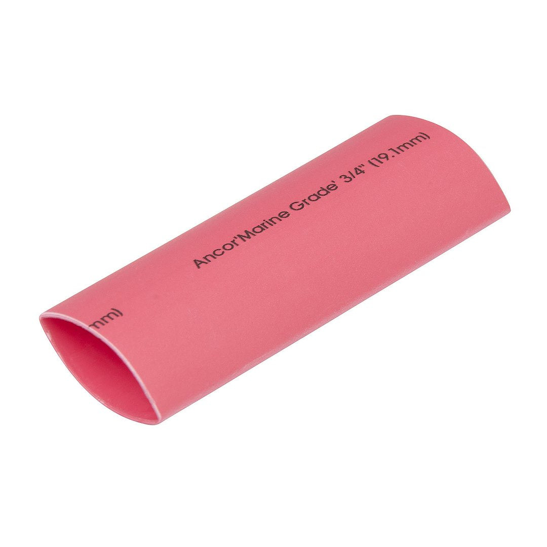 Ancor 306648 Heat Shrink Tubing