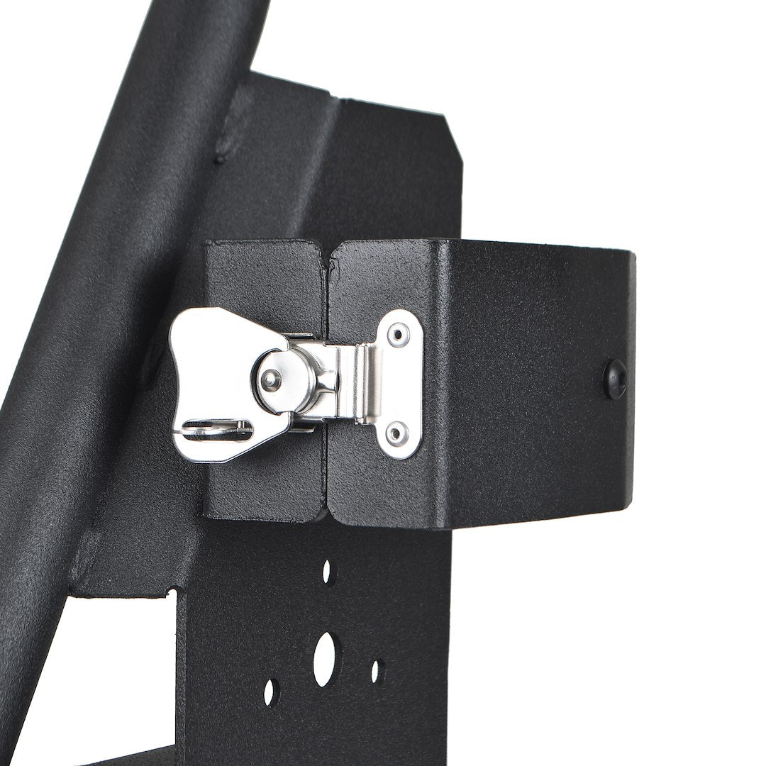 Go Rhino 701011T Jack-Carrying Support Bracket