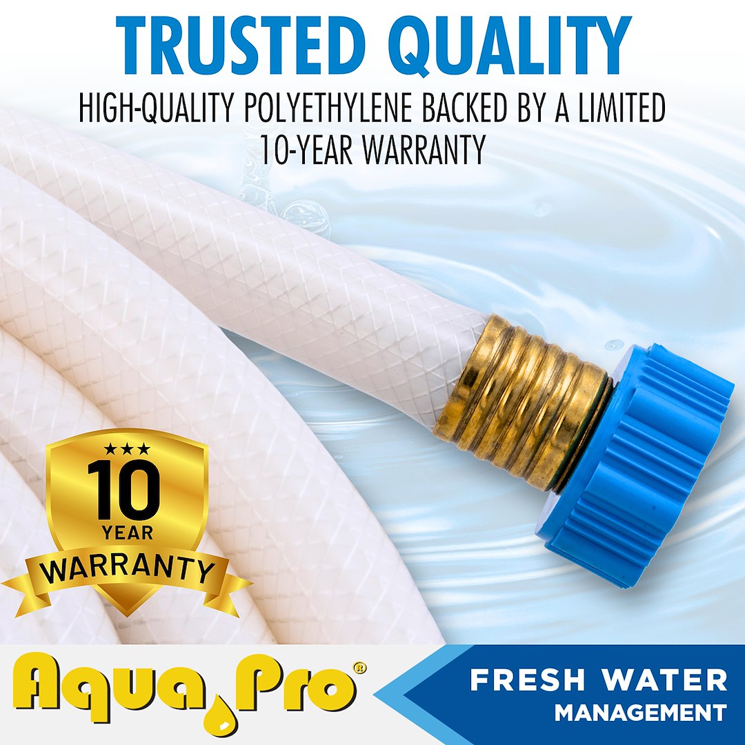 Aqua Pro W20867 Fresh Water Hose - image 9