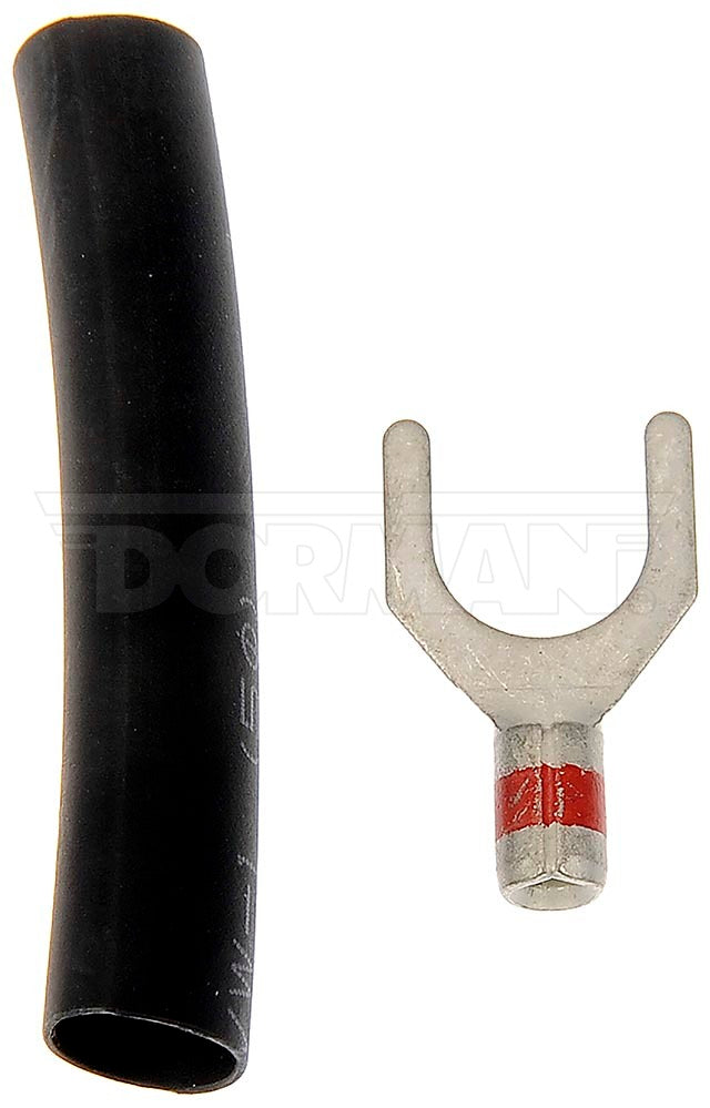 Dorman (OE Solutions) 90901 Quarter-Inch Metal Spade Contact Set - image 2