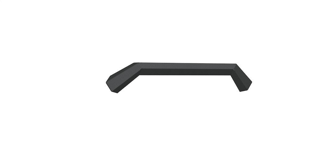 Road Armor 2152XFPRB Spartan Front Bumper Bull Bar