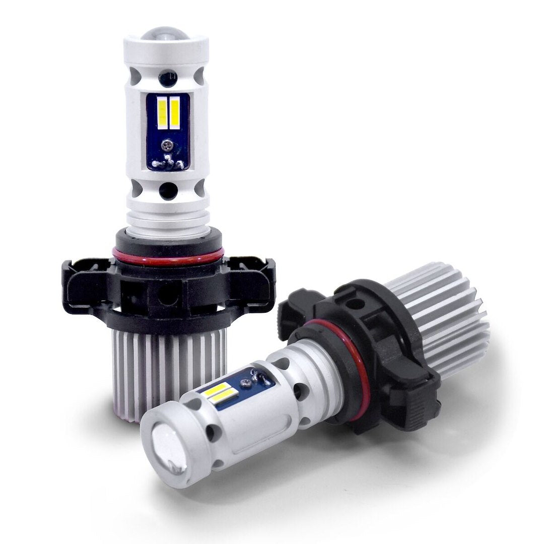 Putco 770h16-360 Nitro360 H16 Fog LEDs