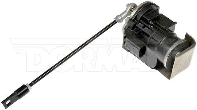 Dorman (OE Solutions) 667010 Black Turbo Wastegate Control Actuator