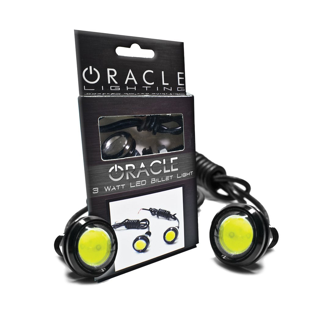 Oracle Lighting 5410-001 Universal Cree Underbody Lighting Kit