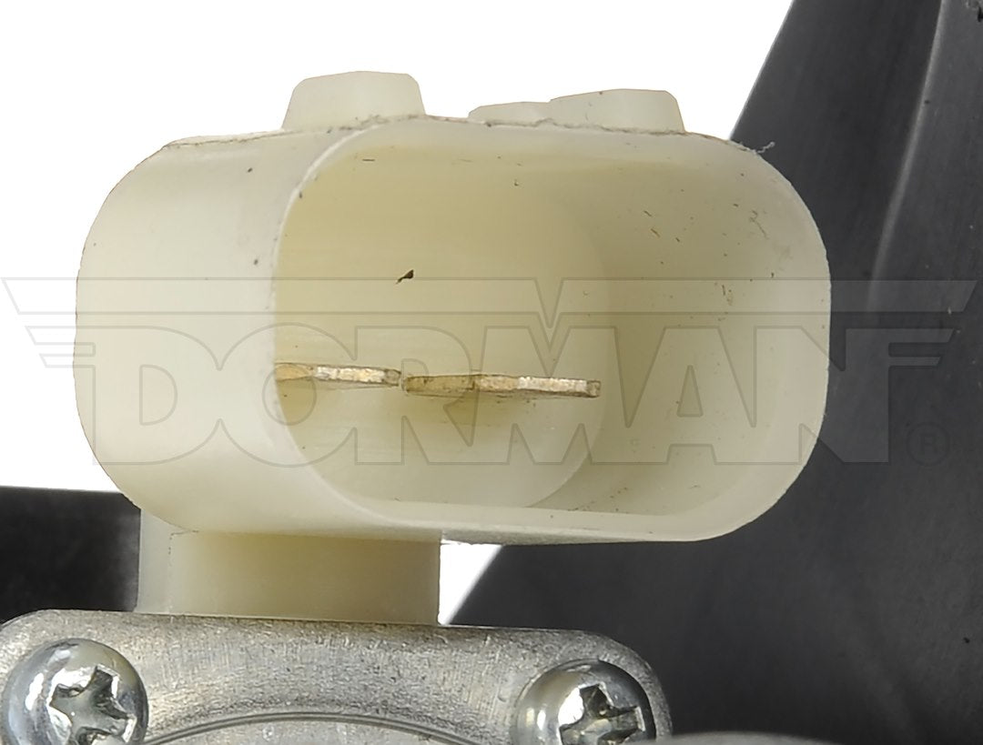 Dorman (OE Solutions) 748-598 Power Regulator Replacement with Drive Motor - image 4