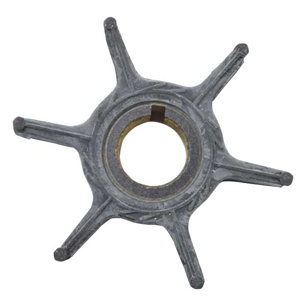 EMP - Engineered Marine Products 47-47223 Water Pump Impeller Replacement