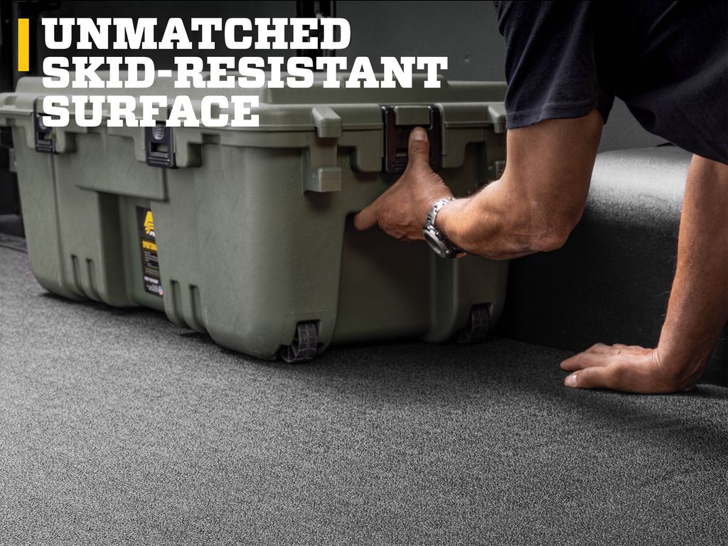 Husky Liner Hvtft15m Guardian Comfort Cargo-Area Liner