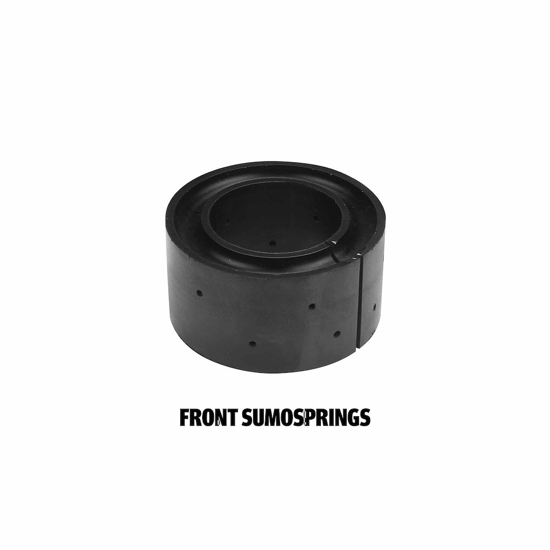 SuperSprings K-30-009 SumoSprings Suspension Helper Kit