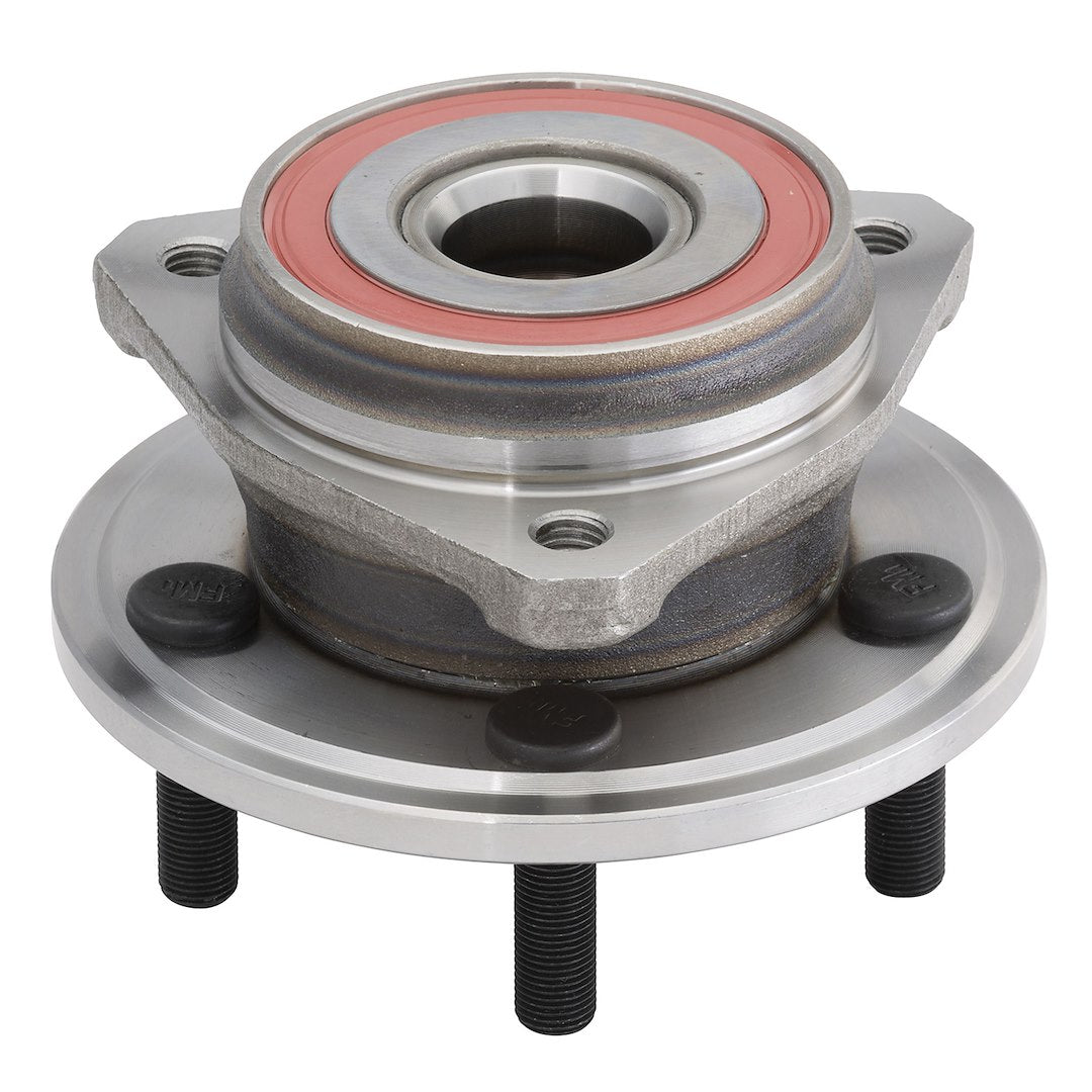Moog Hub Assemblies Hub and Wheel Bearing Unit 513158