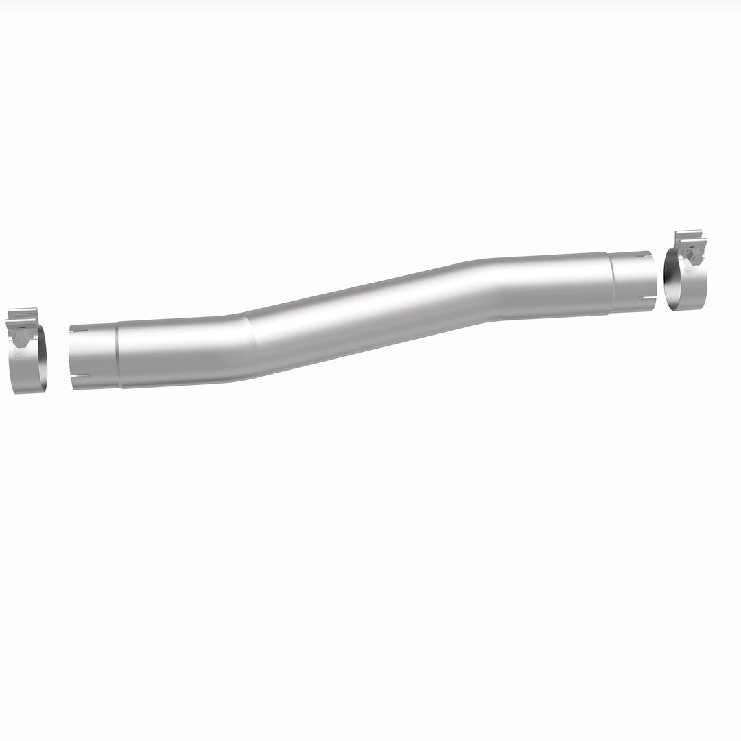 MagnaFlow 19476 Direct-Fit Exhaust Delete Pipe