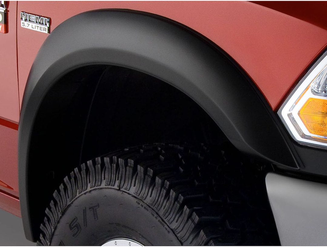 Husky Liner 2805918 Extend-A-Fender Flare Kit