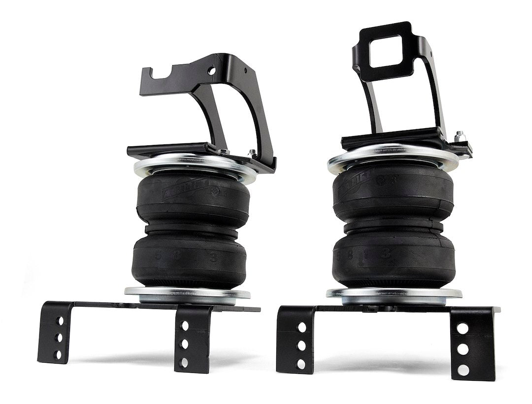 Air Lift 57396 Helper Spring Kit - image 2