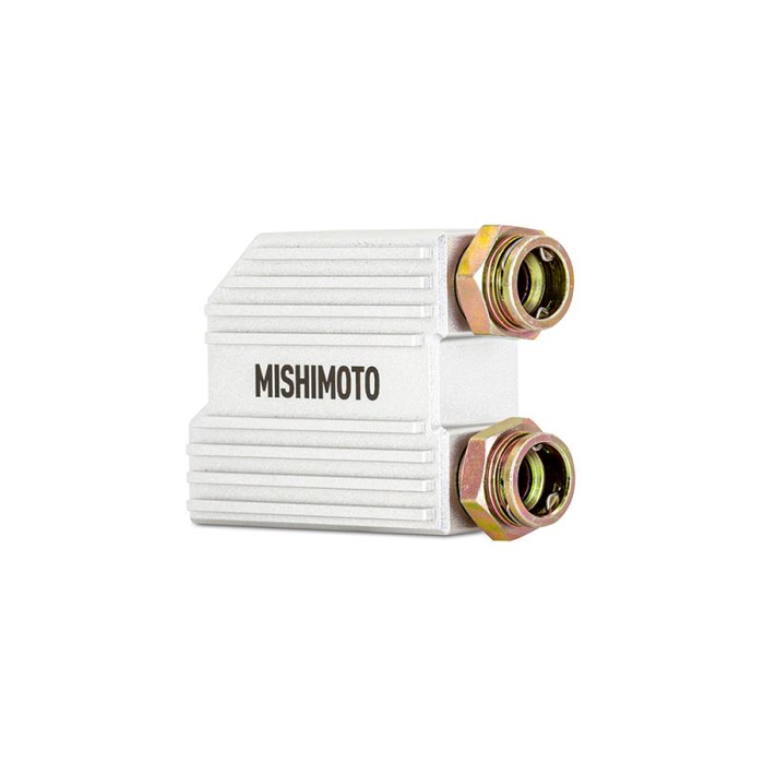 Mishimoto MMTC-RAM-TBVFF Transmission Cooler Full-Flow Valve