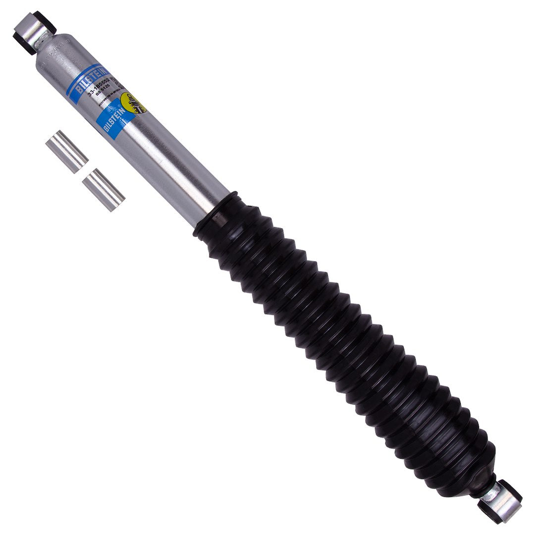 Bilstein 33-185552 B8 5100 Silver Monotube With Hardware - image 1
