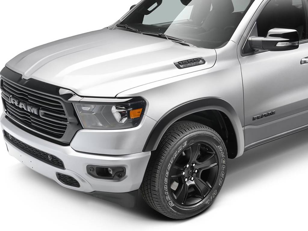 Husky Liner 2804923 OE Style Flare Kit