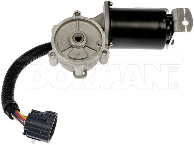 Dorman 600-905 Replacement Transfer Case Shift Motor - image 2