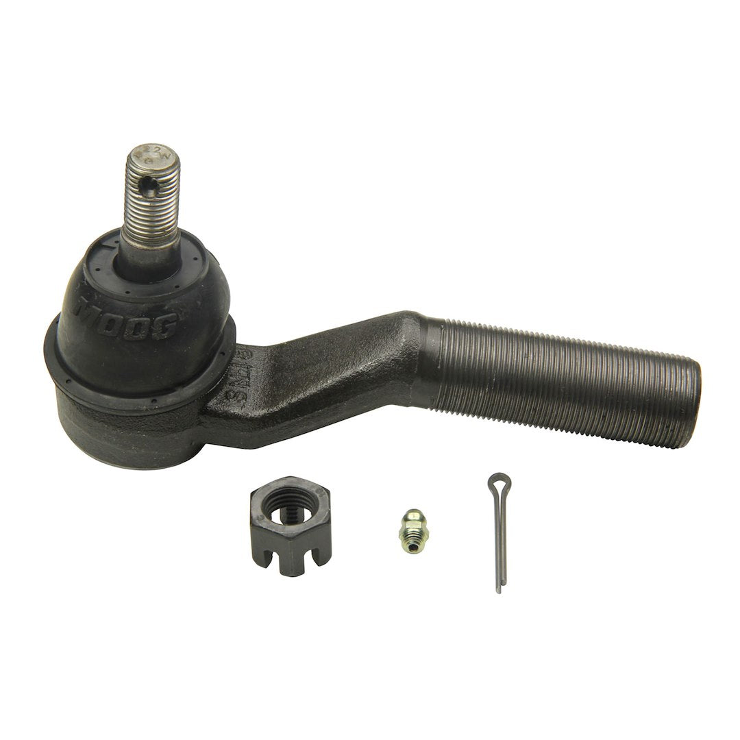 Moog Chassis ES800401 Problem Solver Outer Steering Tie-Rod End