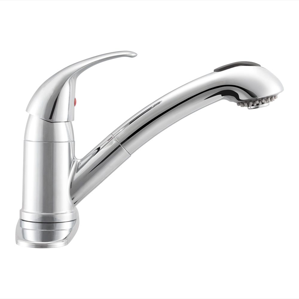 Dura Faucet Df-Nmk852-Cp Faucet - image 8