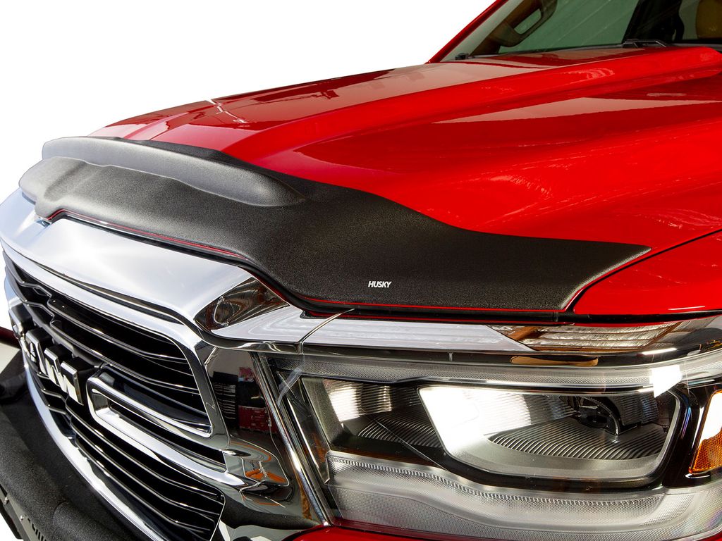Husky Liner 2830163 Aeroskin II Bug Deflector