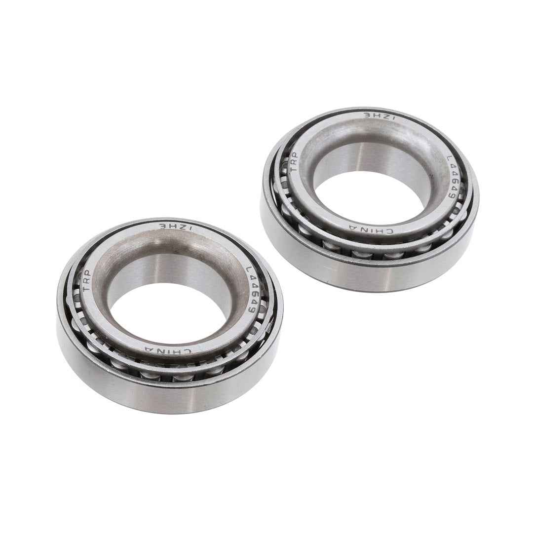 Husky Towing Trailer Wheel Bearing and Race - 2000 lb Axle – BK2000