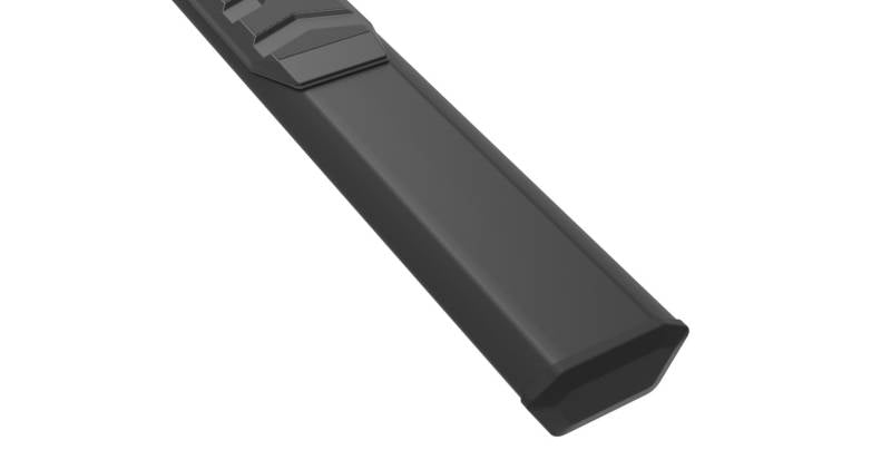 Black Horse Offroad E0776 EPIC Ram 1500 Fixed Aluminum Steps - image 6