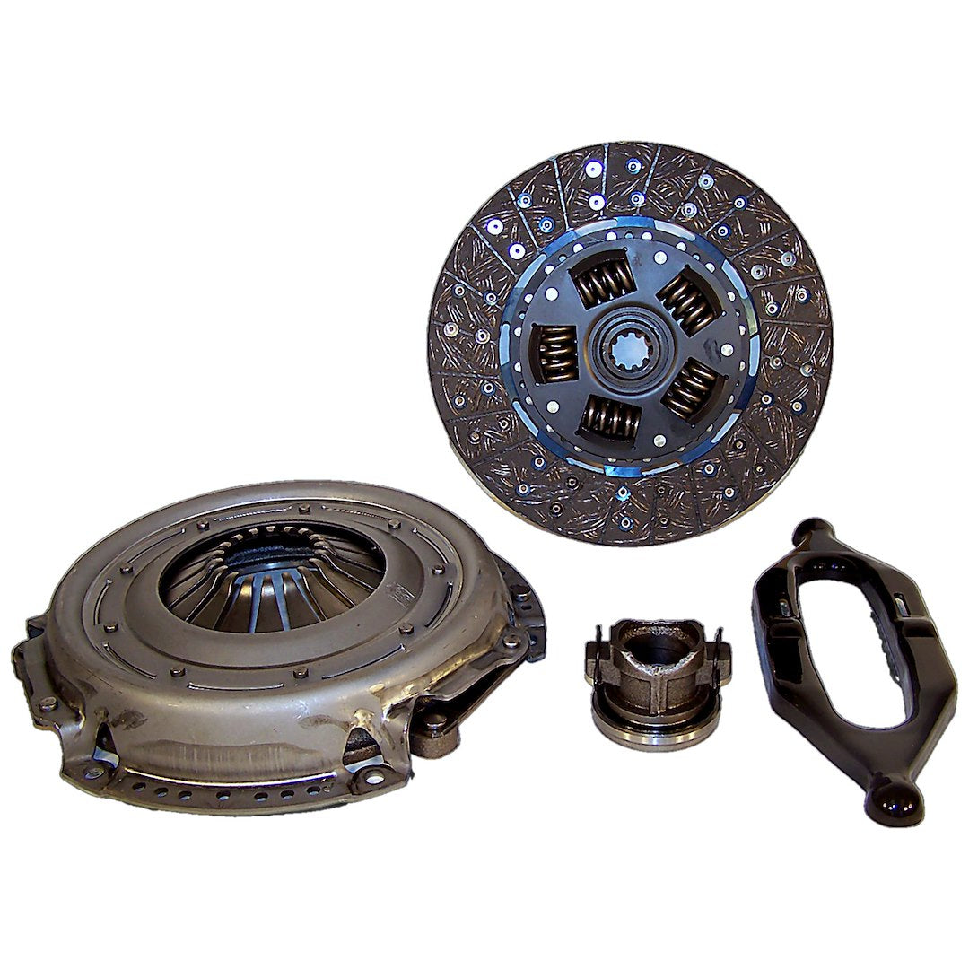 Crown Automotive TXYZ9499S Clutch Replacement Package - image 2