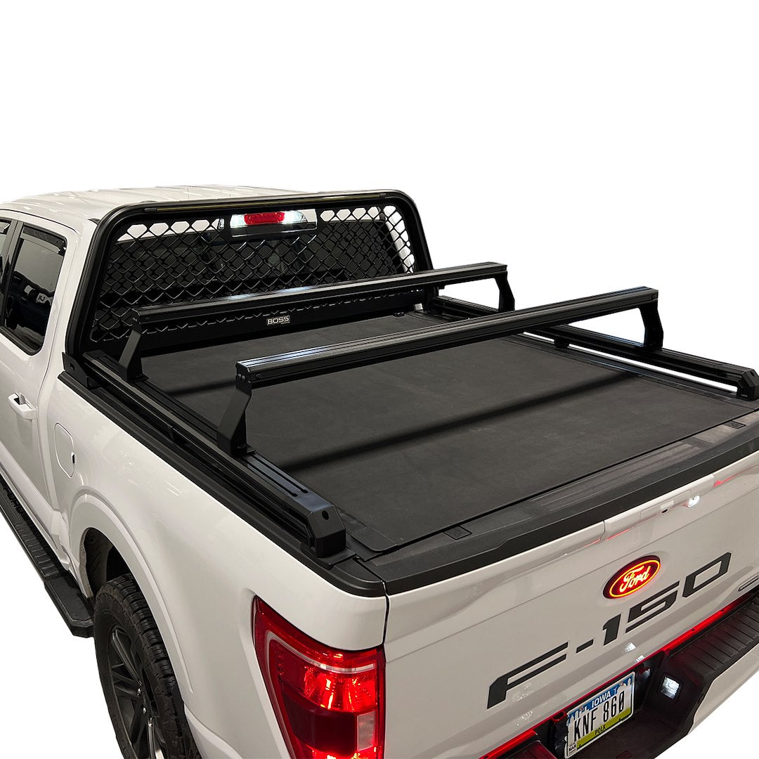 Putco 186866-1 13-Inch VentureTEC Load Rack