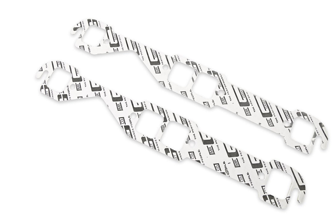 Mr. Gasket 150A Square-Port Header Sealing Gasket