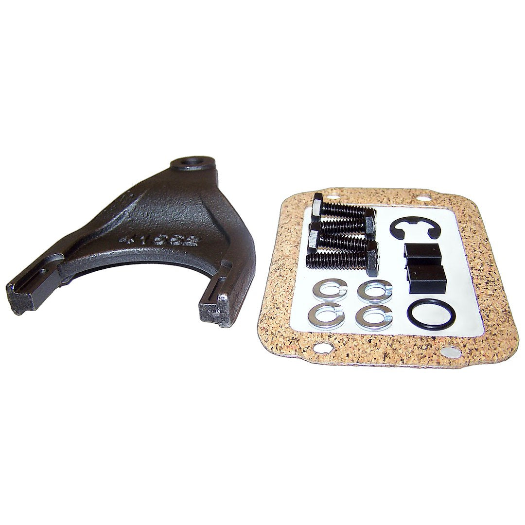 Crown Automotive 5252599 Model 30 Front Disconnect Fork Set - image 6