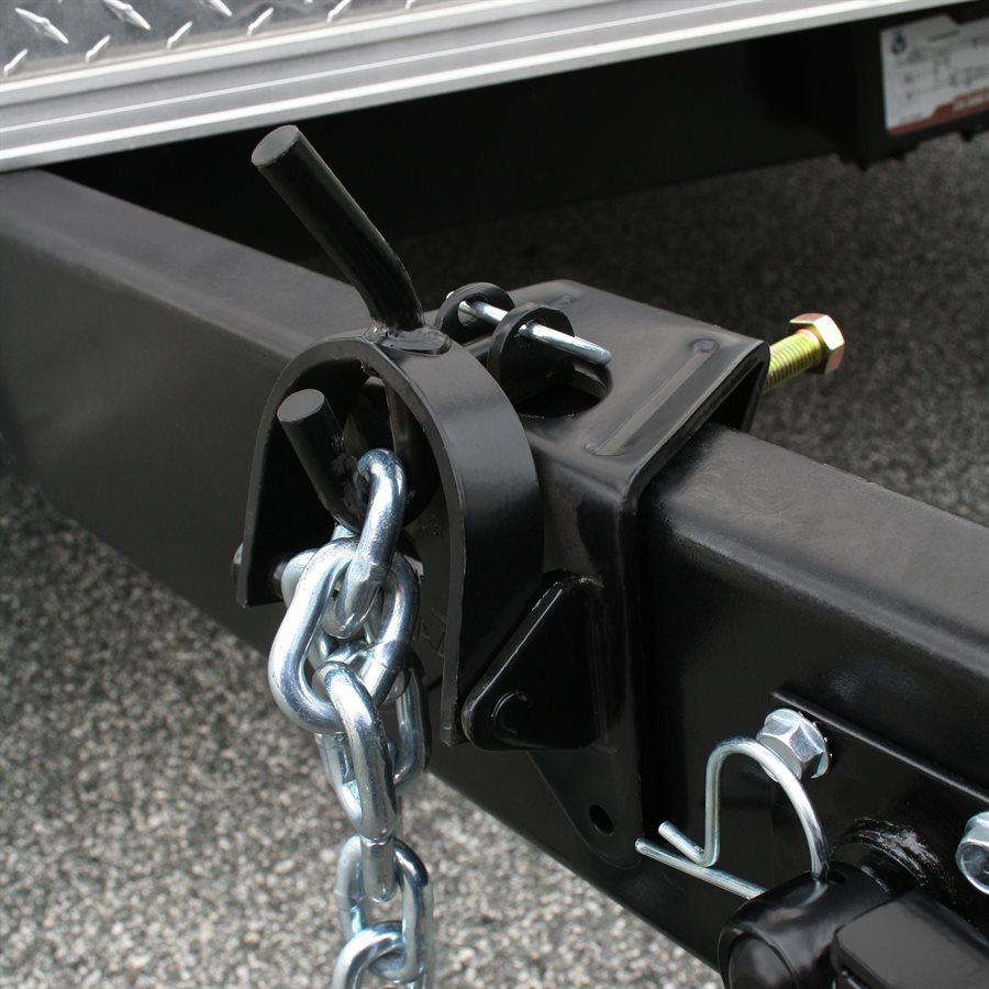 Eaz Lift 48053 Weight Distribution Hitch - image 19
