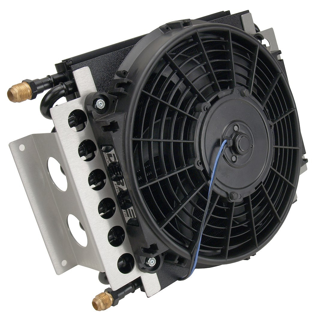 Derale 15800 Electra-Cool Multi-Fluid Cooling Unit - image 3