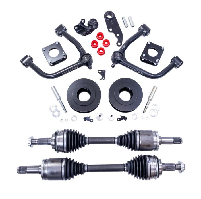 ReadyLIFT 69-52311 SST Suspension Lift Package
