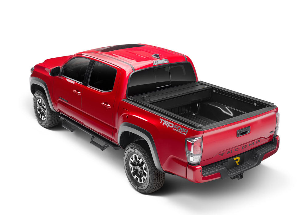 Retrax T-80841 RetraxPRO XR Tundra Bed Cover