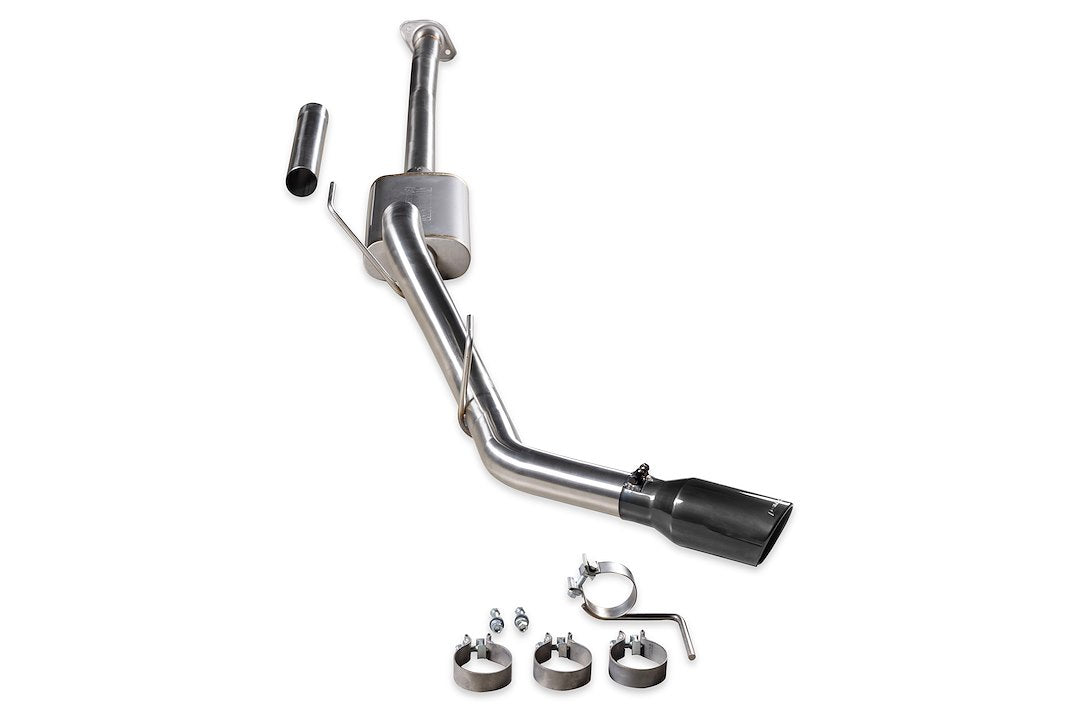 Flowmaster 737887 Signature Series Cat-Back System Kit