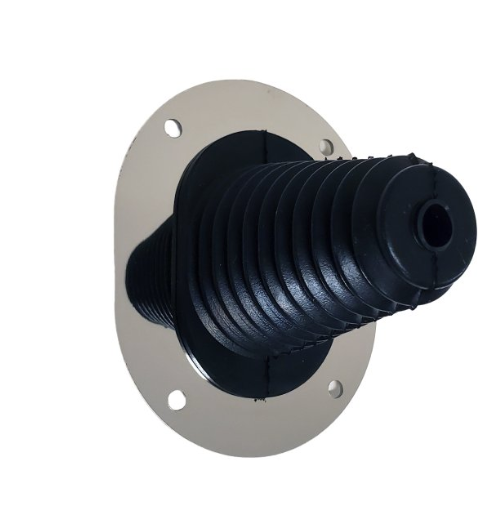 Borgeson 323419161 Firewall Opening Replacement Grommet - image 1