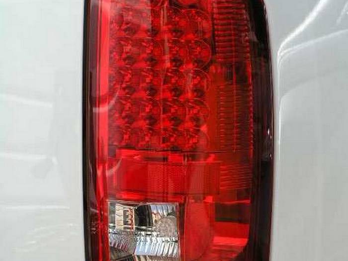 Spyder 5002570 Ram 1500 Tail-Lamp Assembly