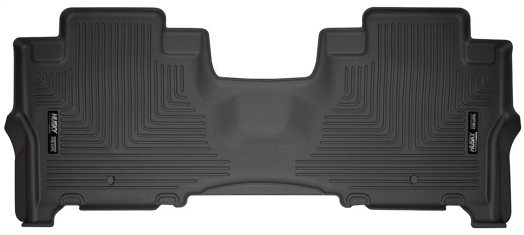 Husky Liners 14331 WeatherBeater Interior Floor Liner
