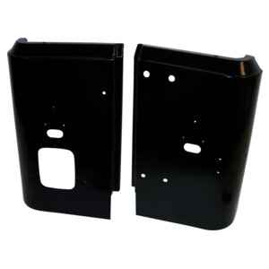 Crown Automotive 55176337K Wrangler YJ OE-Style Steel Body Side Panel