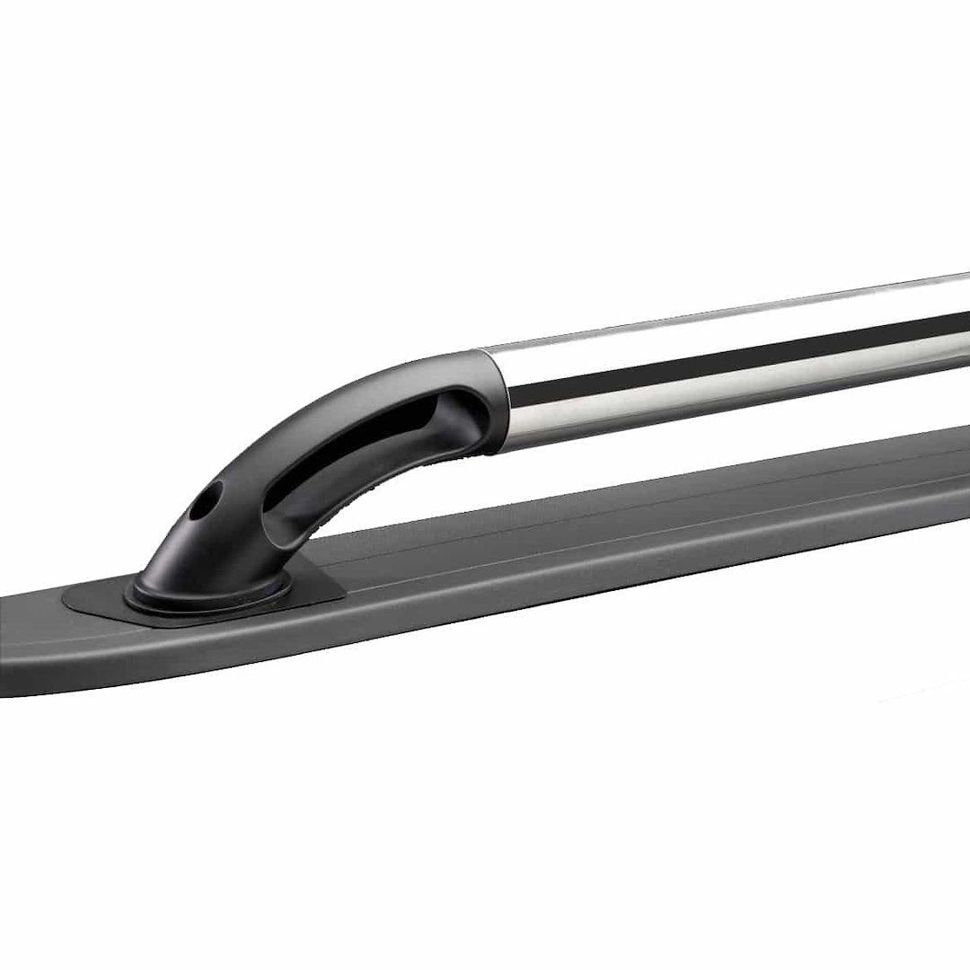 Putco 48857 Silverado/Sierra 1500 Round Bed Rail