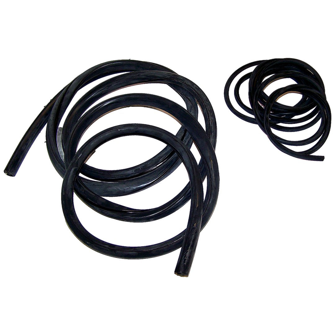 Crown Automotive 978995K Windshield Channel Seal Set - image 4