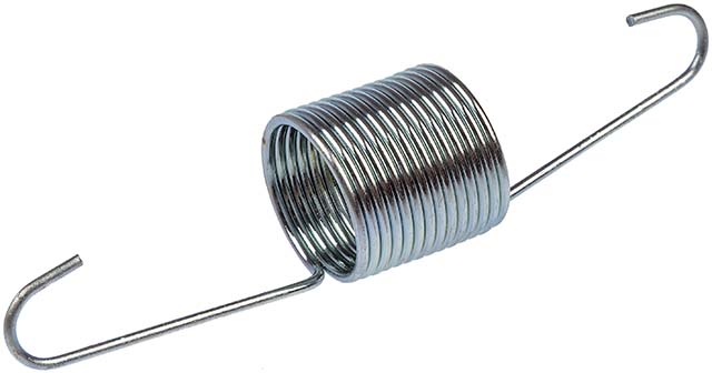 Dorman 59206 Carburetor Throttle Spring Set - image 3