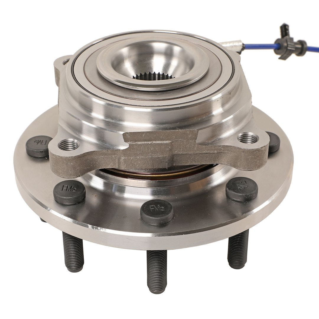 Moog Hub Assemblies 515148 Wheel Hub Assembly