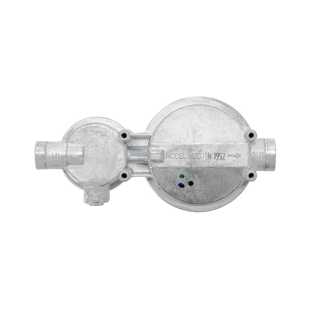 Camco 59323 Propane Regulator - image 4