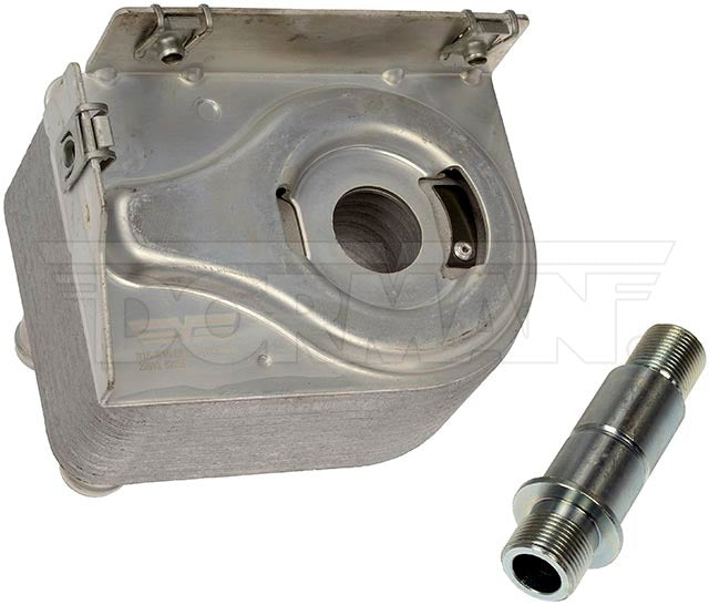 Dorman OE Solutions 918-516 OEM Oil-Cooling Unit - image 1